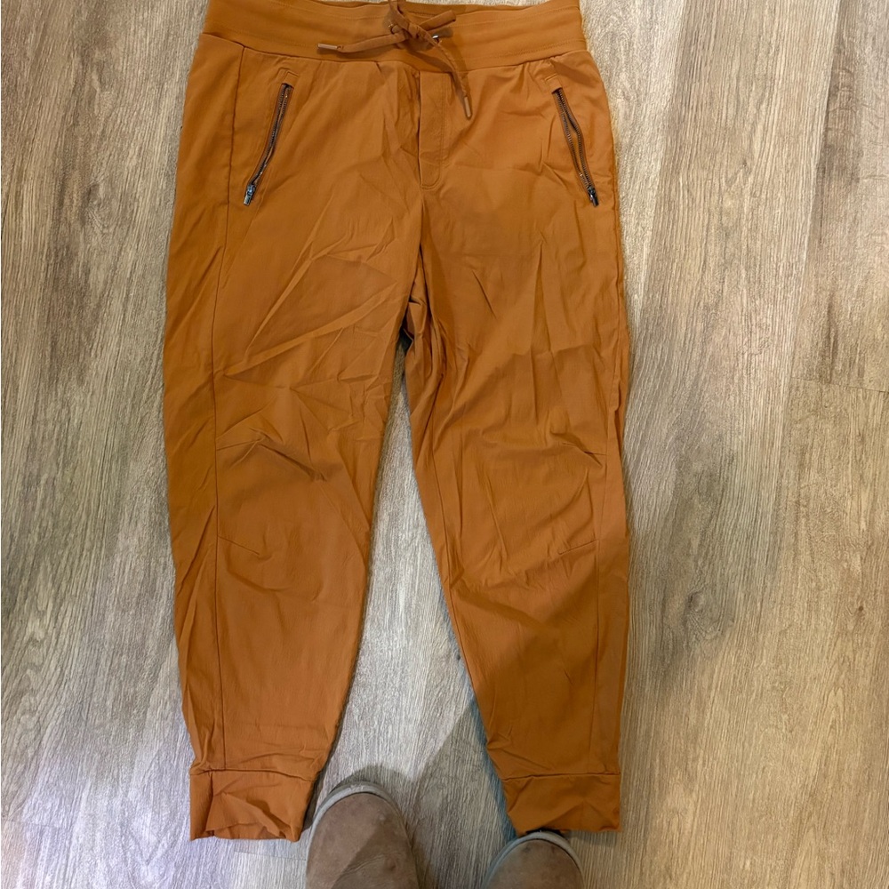 Athleta joggers